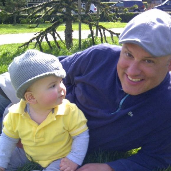 Meet your Posher, Jeffrey - Picture 1 of 1